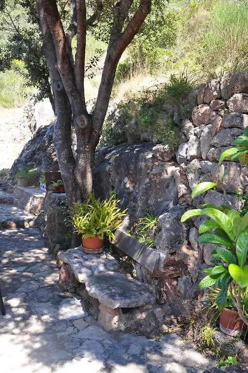 Villa Sa Capsana Valldemossa  Valldemossa (Mallorca)