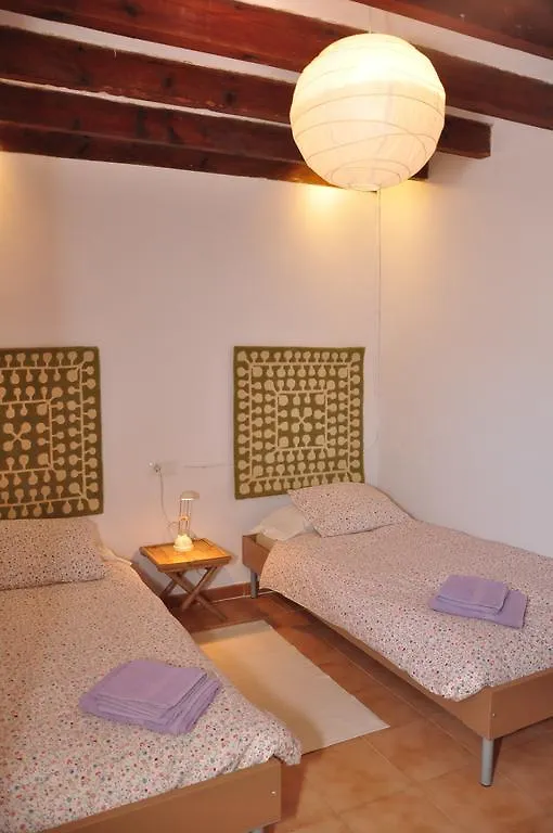 Villa Sa Capsana Valldemossa