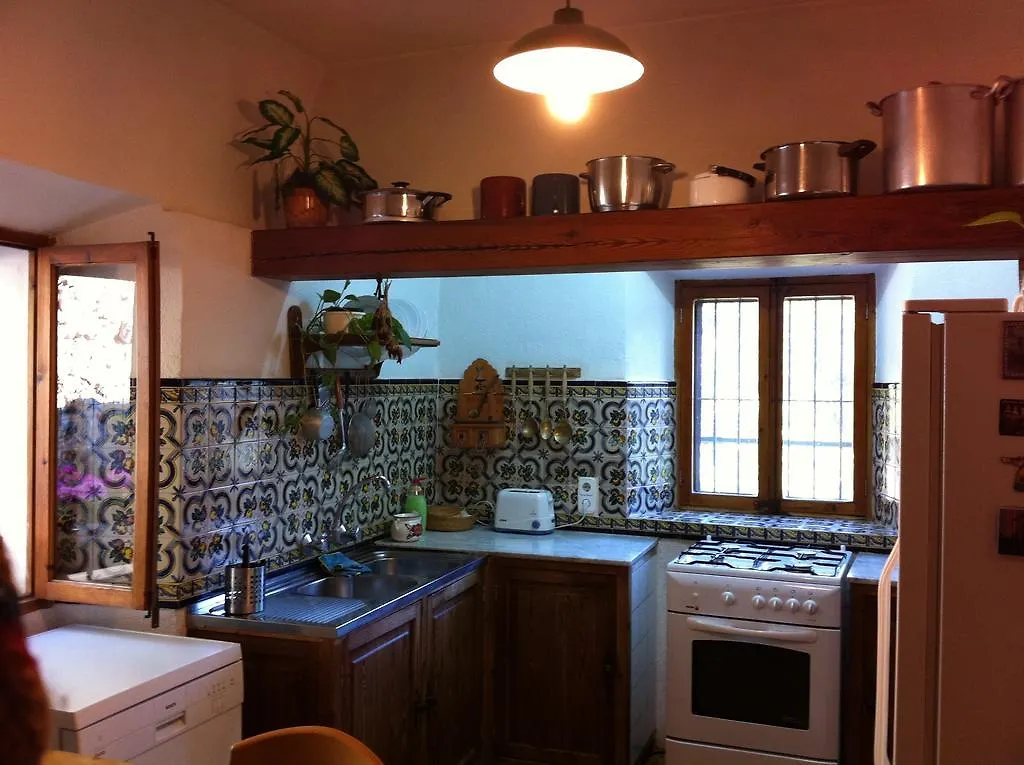 Villa Sa Capsana Valldemossa