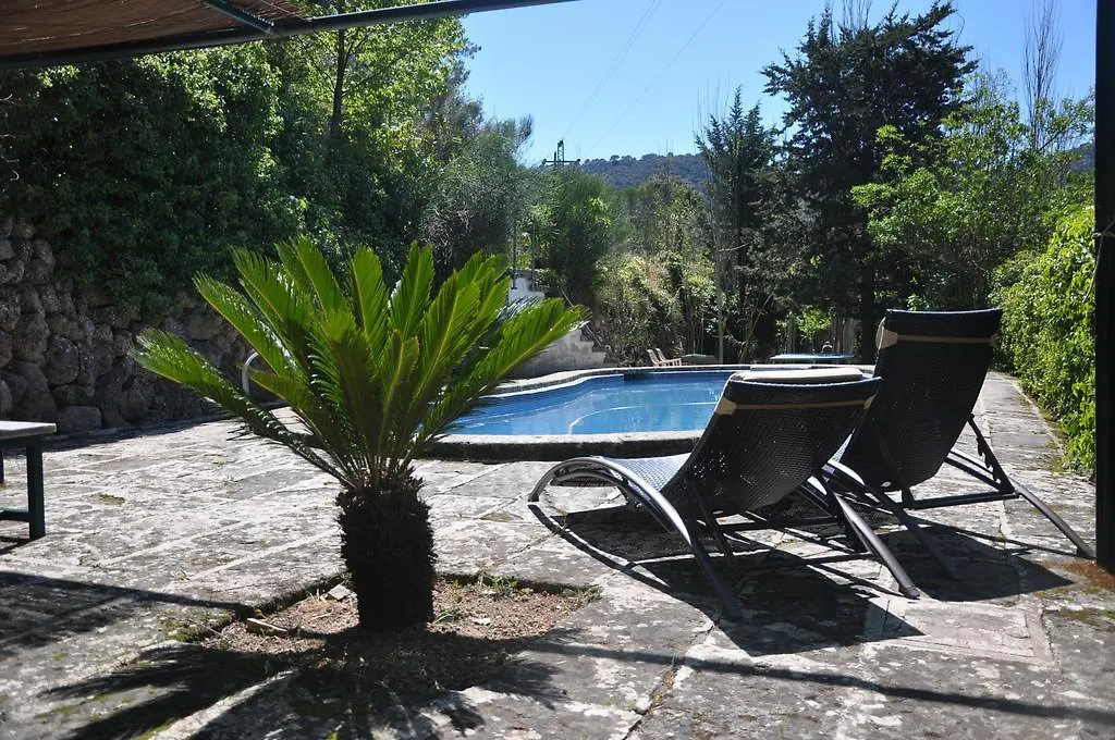 Villa Sa Capsana Valldemossa