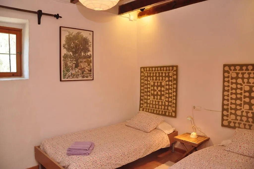 Villa Sa Capsana Valldemossa  Spain