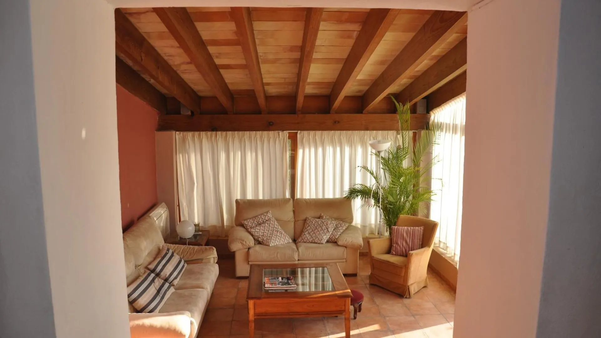 Villa Sa Capsana Valldemossa