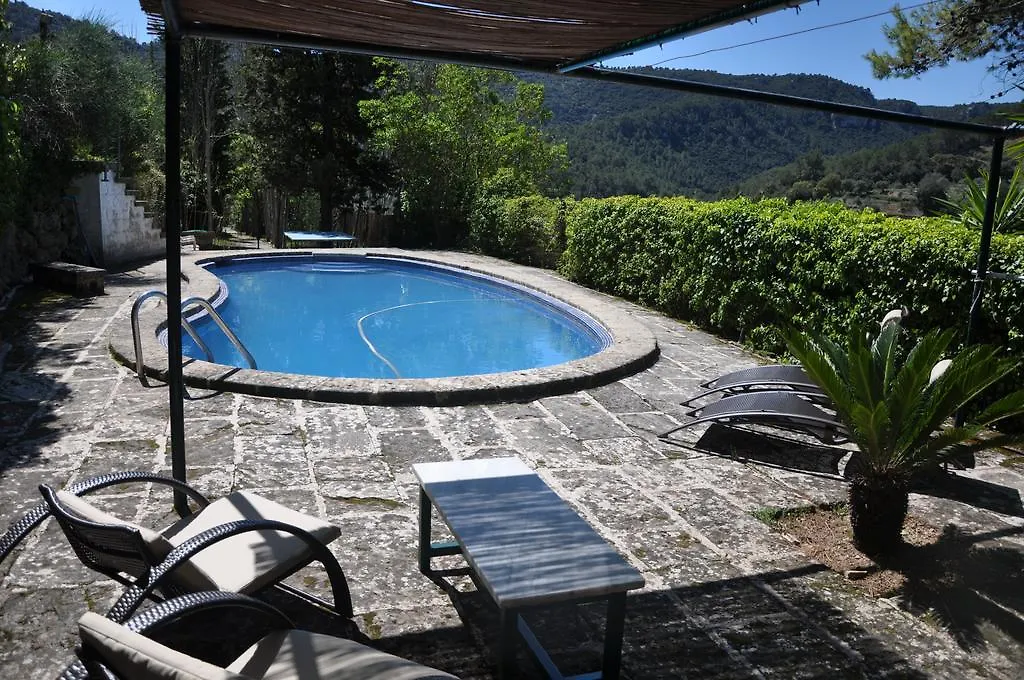 Villa Sa Capsana Valldemossa