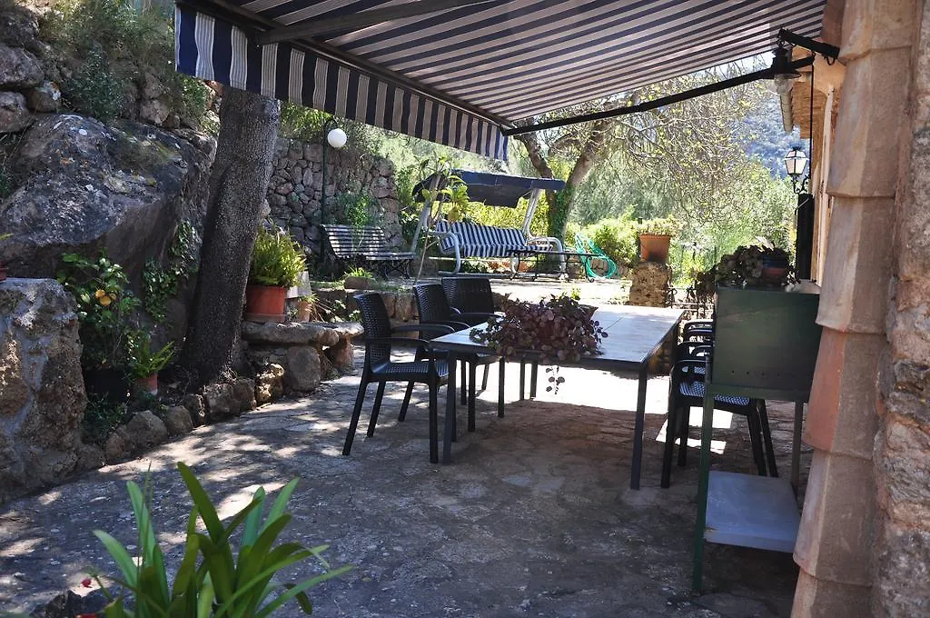 Villa Sa Capsana Valldemossa  Spain