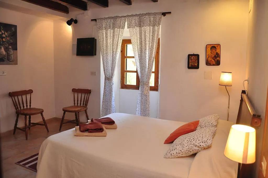 Villa Sa Capsana Valldemossa  Valldemossa (Mallorca)