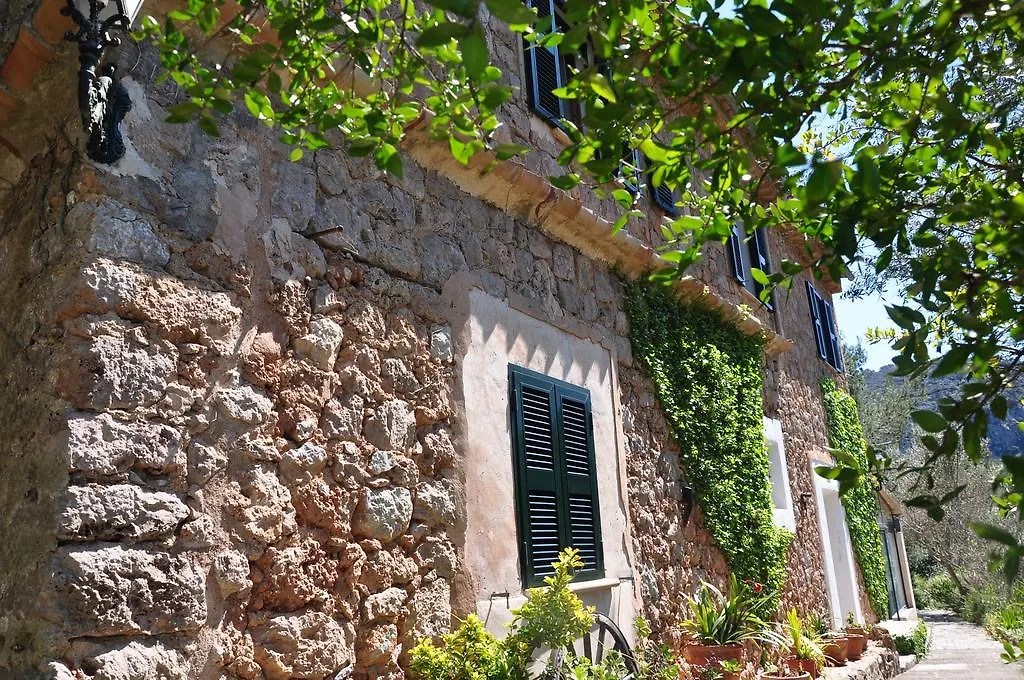 Villa Sa Capsana Valldemossa