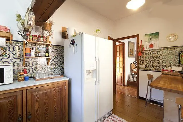 Villa Sa Capsana Valldemossa