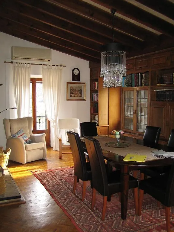 Villa Sa Capsana Valldemossa