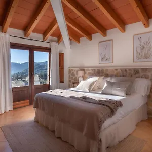 Hotel Es Petit De Valldemossa, Valldemossa (Mallorca)
